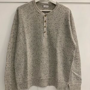 Clubmonaco Cashmere Sweater